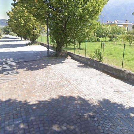 Pause Lake Garda Riva del Garda Exterior foto